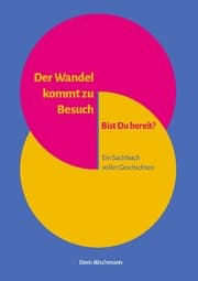 Cover von Der Wandel kommt zu Besuch Bist Du bereit?