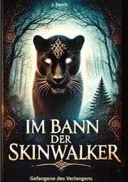 Cover von Im Bann der Skinwalker