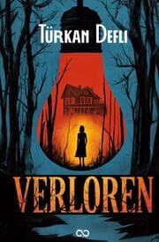 Cover von Verloren