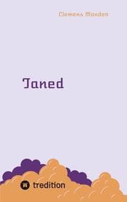 Cover von Taned