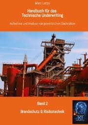 Cover von Handbuch für das Technische Underwriting