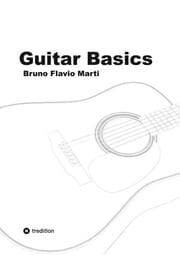 Cover von Guitar Basics