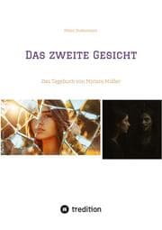 Cover von Das zweite Gesicht