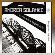 Cover von Andrea Solanki - 'Im Atem des Augenblicks'