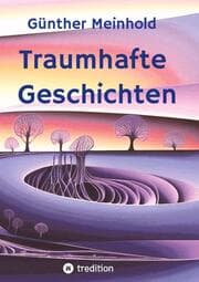 Cover von Traumhafte Geschichten