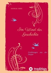 Cover von Im Wind der Geschichte