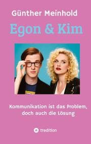 Cover von Egon & Kim