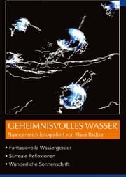 Cover von GEHEIMNISVOLLES WASSER