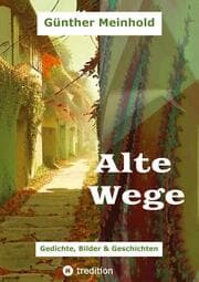 Cover von Alte Wege