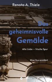 Cover von Das geheimnisvolle Gemälde