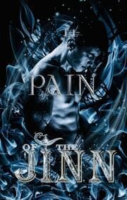 Cover von Pain of the Jinn