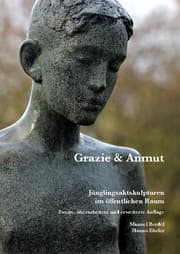 Cover von Grazie & Anmut