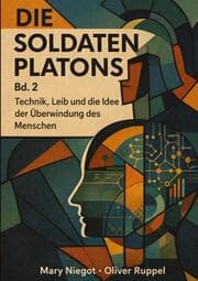 Cover von Die Soldaten Platons Band 2