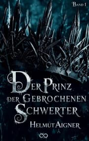 Cover von Der Prinz der gebrochenen Schwerter