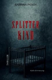 Cover von Splitterkind
