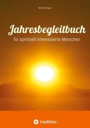 Cover von Jahresbegleitbuch