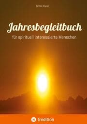 Cover von Jahresbegleitbuch