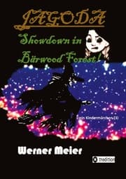 Cover von JAGODA
