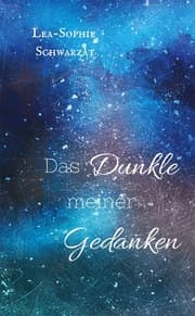 Cover von Das Dunkle meiner Gedanken