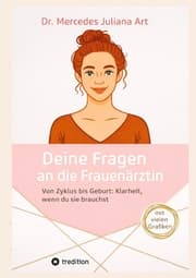 Cover von Deine Fragen an die Frauenärztin