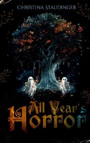 Cover von All Year's Horror