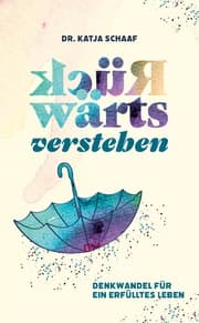 Cover von Rückwärts verstehen