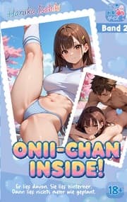 Cover von Hentai: Onii-Chan Inside!
