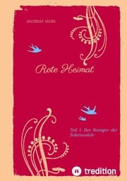 Cover von Rote Heimat