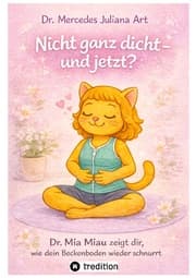 Cover von Nicht ganz dicht - und jetzt?
