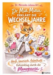 Cover von Heiß, launisch, fabelhaft.