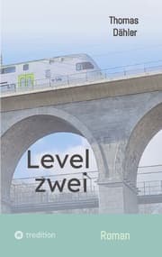 Cover von Level zwei