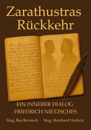 Cover von Zarathustras Rückkehr