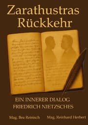 Cover von Zarathustras Rückkehr