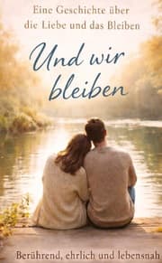 Cover von Und wir bleiben