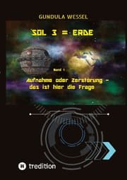 Cover von SOL 3 = Erde