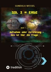 Cover von SOL 3 = Erde