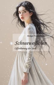 Cover von Schneeweißchen