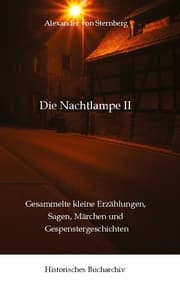 Cover von Die Nachtlampe II