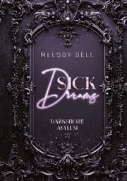 Cover von Sick Dreams