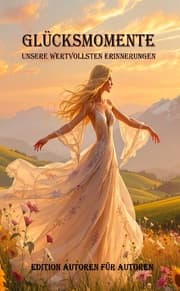 Cover von Glücksmomente