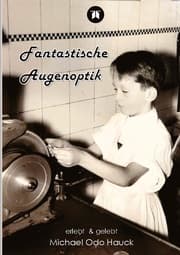 Cover von Fantastische Augenoptik