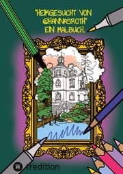 Cover von 'Heimgesucht von @hannasroth'
