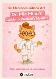 Cover von Dr. Mia Miaus Guide to Womens Health