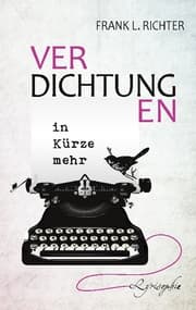 Cover von Verdichtungen, in Kürze mehr