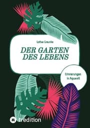 Cover von Der Garten des Lebens