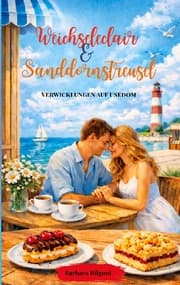 Cover von Weichseleclair & Sanddornstreusel