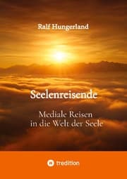 Cover von Seelenreisende - Mediale Reisen in die Welt der Seele