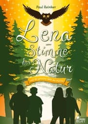 Cover von Lena - Stimme der Natur