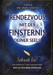 Cover von Rendezvous mit der Finsternis deiner Seele