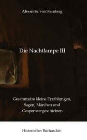 Cover von Die Nachtlampe III